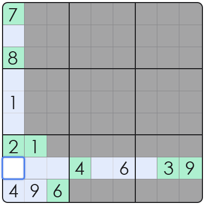 tips solving sudoku