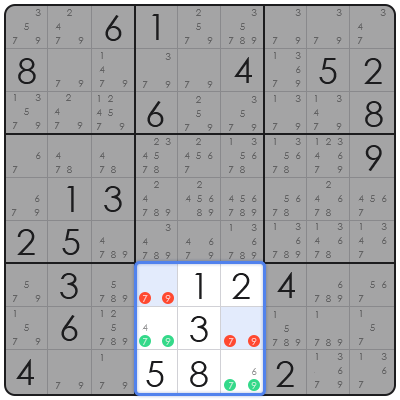 killer sudoku medium